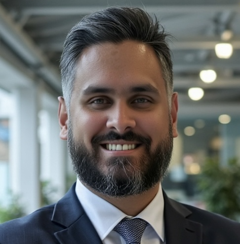 Photo de profil de Mathieu Olivares